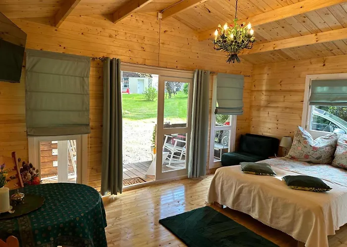 Villa Parkowa 5 Świeradów-Zdrój